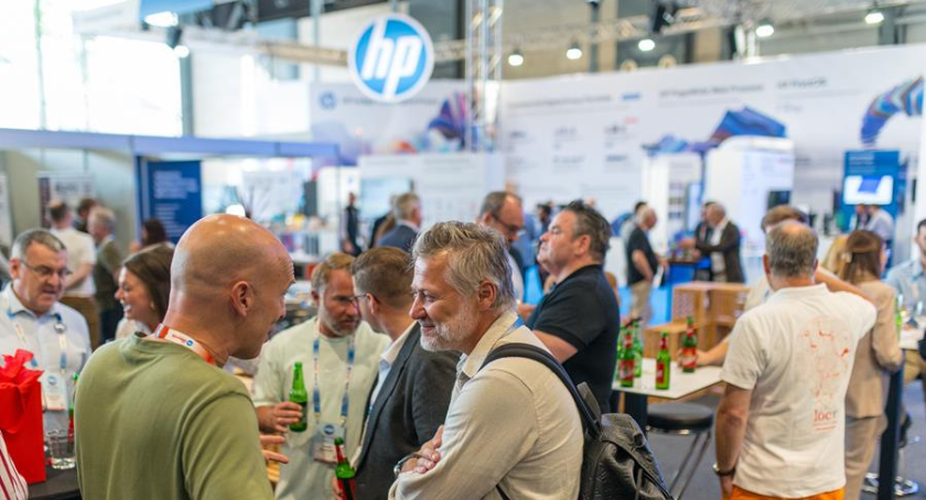 More than 40% of attendees were first-time Dscoop participants.